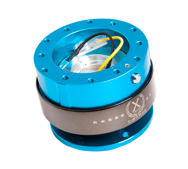 Quick Release Adapters NRGSRK-200NB NRG