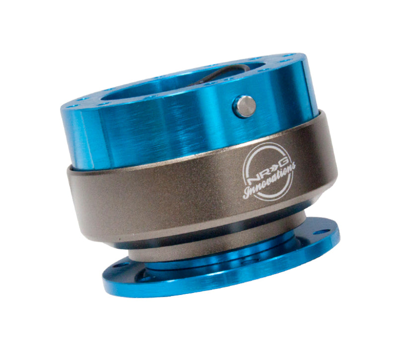 Quick Release Adapters NRGSRK-200NB NRG