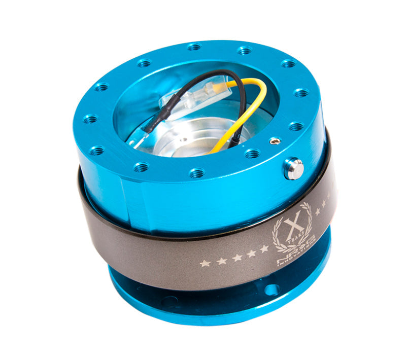 Quick Release Adapters NRGSRK-200NB NRG