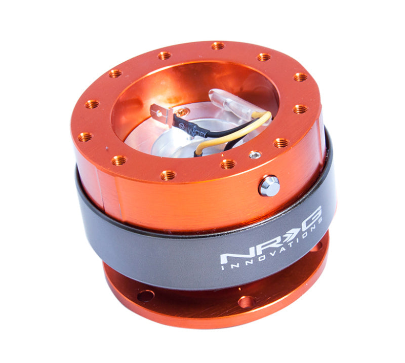 Quick Release Adapters NRGSRK-200OR NRG