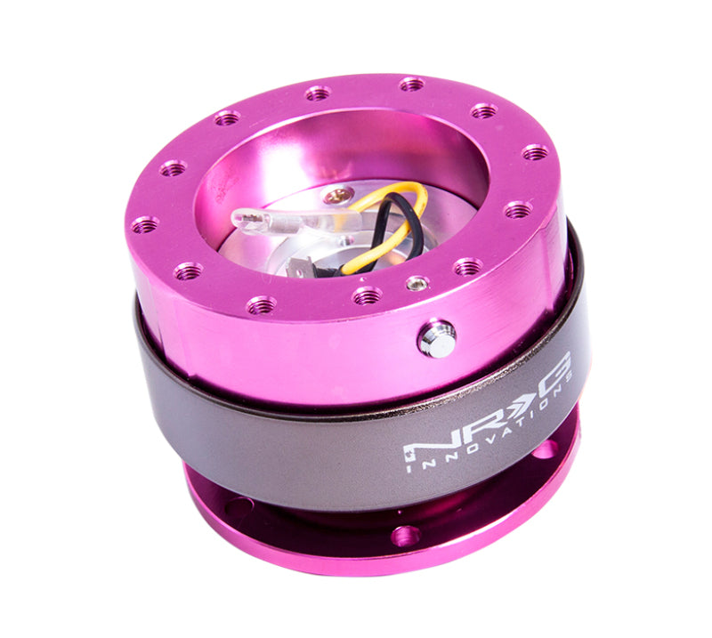 Quick Release Adapters NRGSRK-200PK NRG