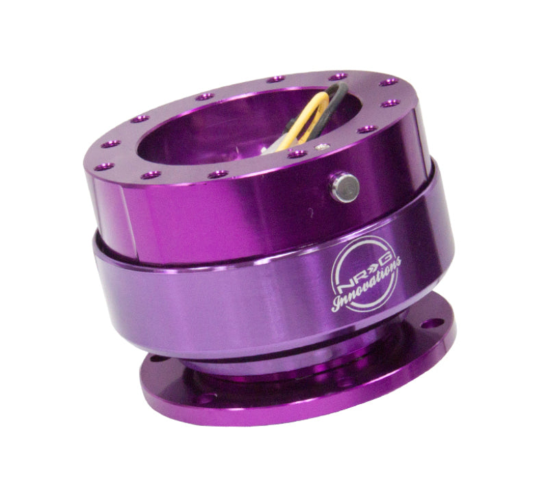 Quick Release Adapters NRGSRK-200PP NRG