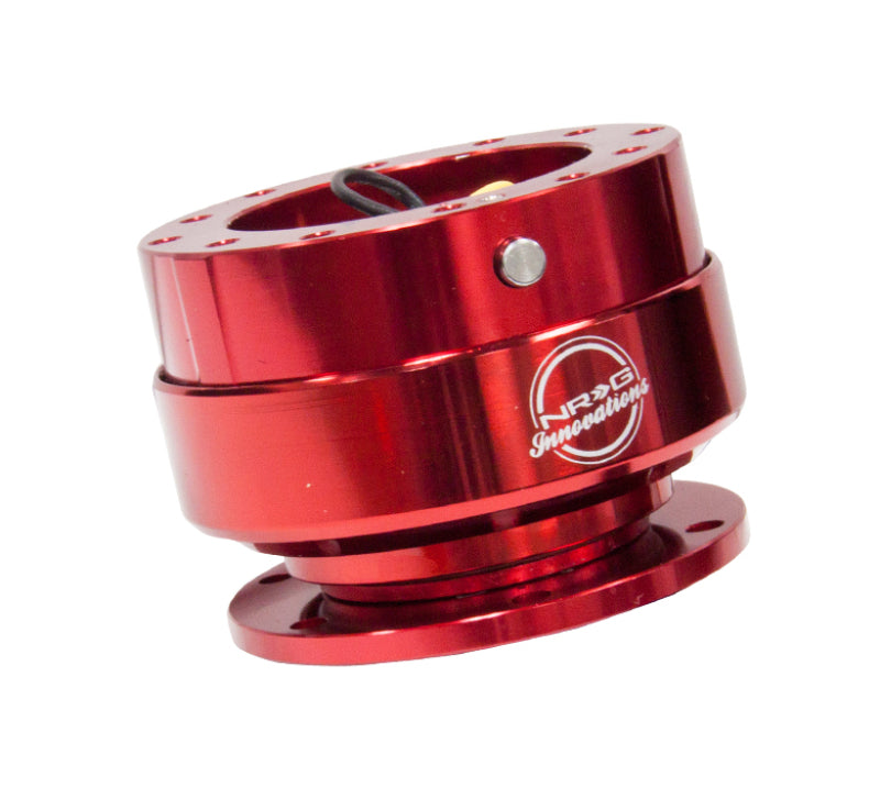 Quick Release Adapters NRGSRK-200RD NRG