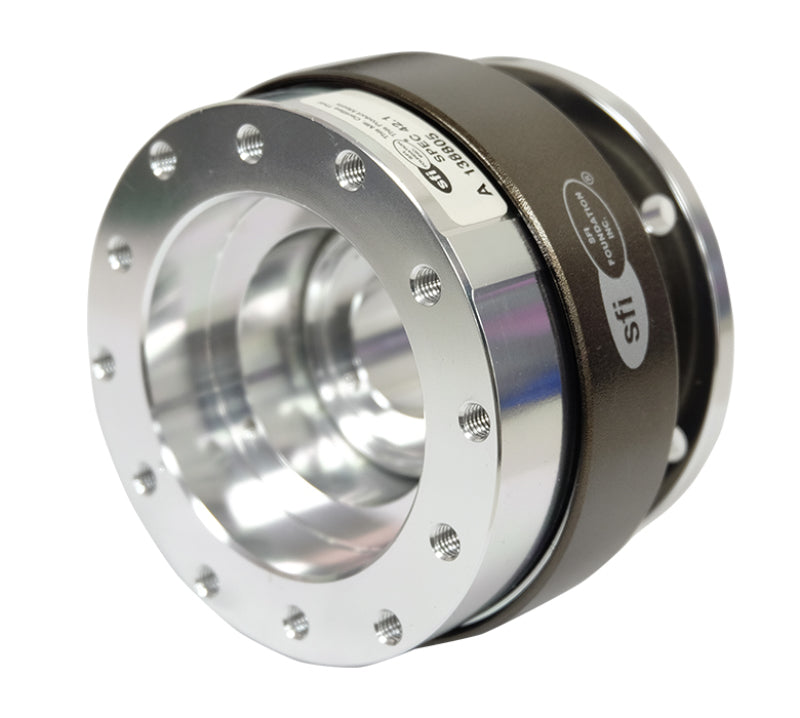Quick Release Adapters NRGSRK-200-1SL NRG
