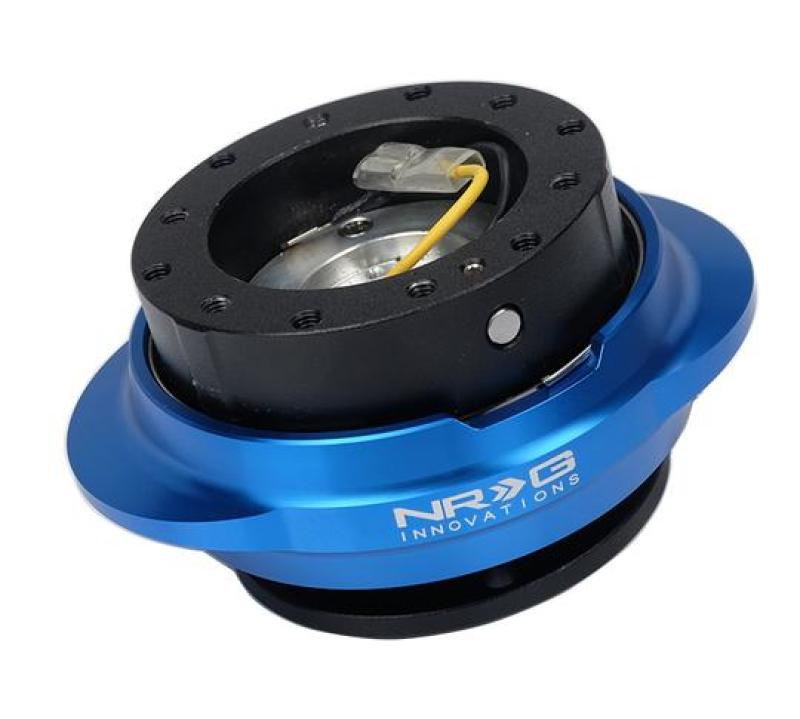 Quick Release Adapters NRGSRK-220BK/BL NRG