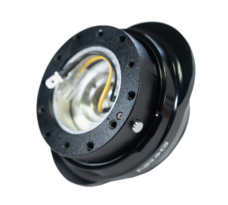 Quick Release Adapters NRGSRK-220BK NRG