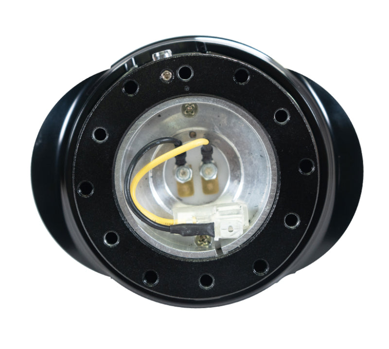 Quick Release Adapters NRGSRK-220BK NRG