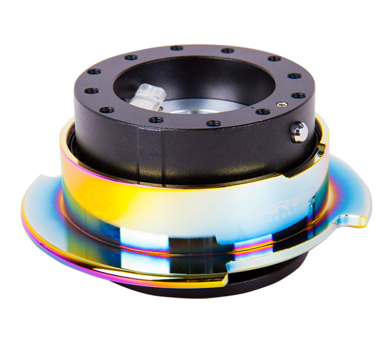 Quick Release Adapters NRGSRK-250BK/MC NRG