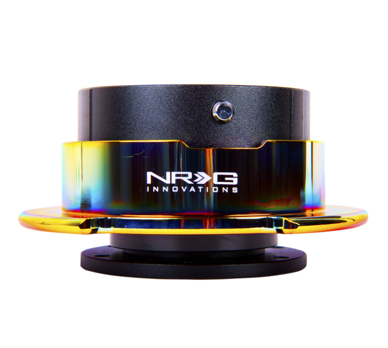 Quick Release Adapters NRGSRK-250BK/MC NRG