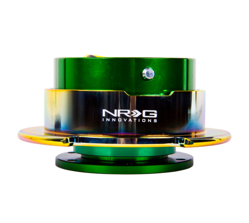 Quick Release Adapters NRGSRK-250GN/MC NRG