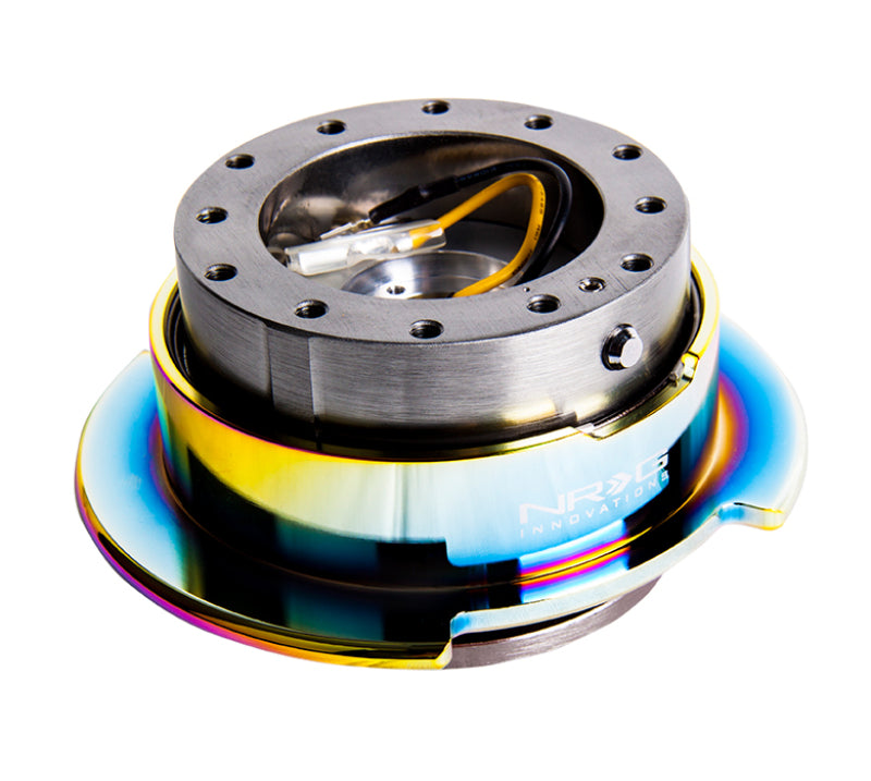 Quick Release Adapters NRGSRK-250GM/MC NRG