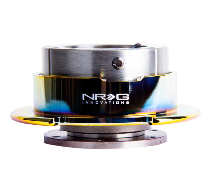 Quick Release Adapters NRGSRK-250GM/MC NRG