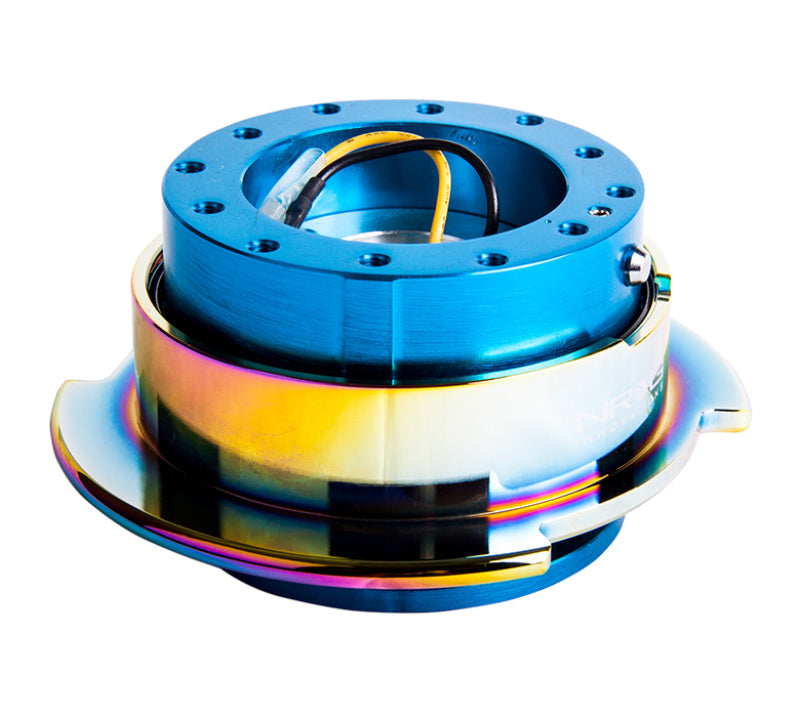 Quick Release Adapters NRGSRK-250NB/MC NRG