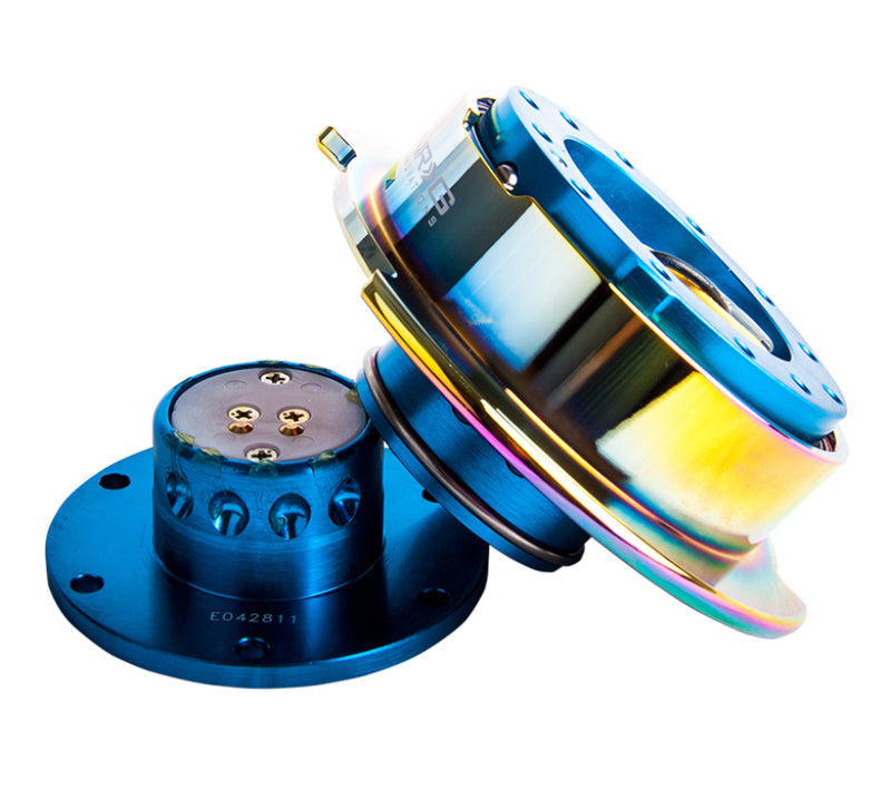 Quick Release Adapters NRGSRK-250NB/MC NRG