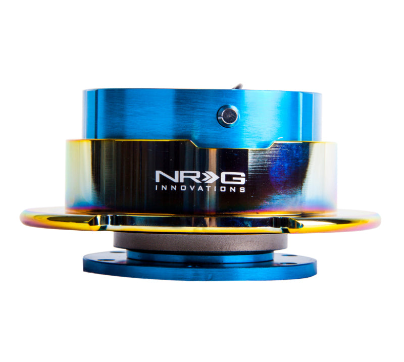 Quick Release Adapters NRGSRK-250NB/MC NRG