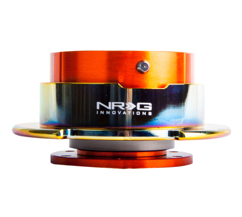 Quick Release Adapters NRGSRK-250OR/MC NRG