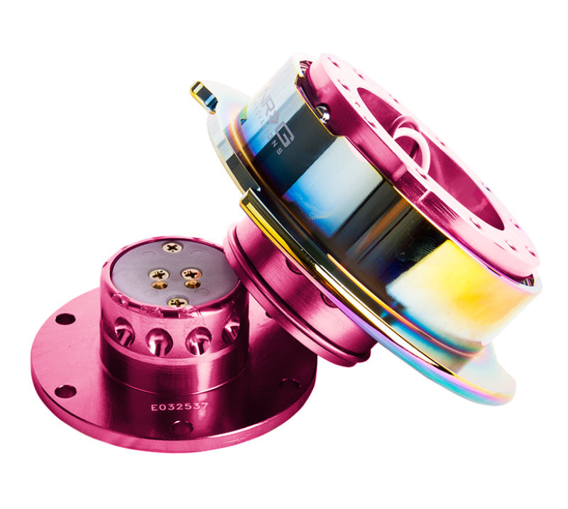 Quick Release Adapters NRGSRK-250PK/MC NRG