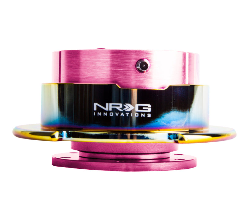 Quick Release Adapters NRGSRK-250PK/MC NRG