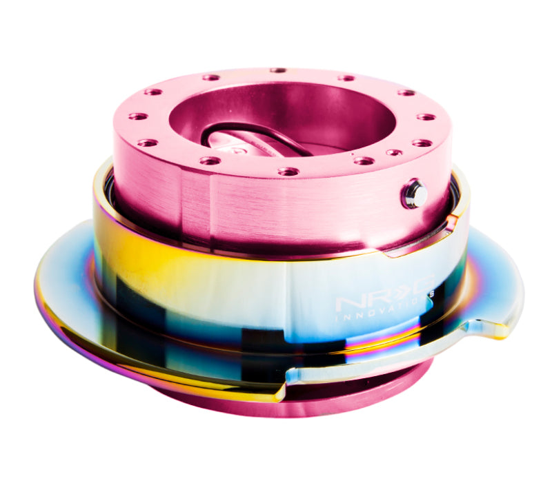 Quick Release Adapters NRGSRK-250PK/MC NRG