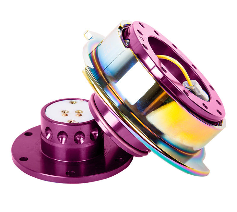 Quick Release Adapters NRGSRK-250PP/MC NRG