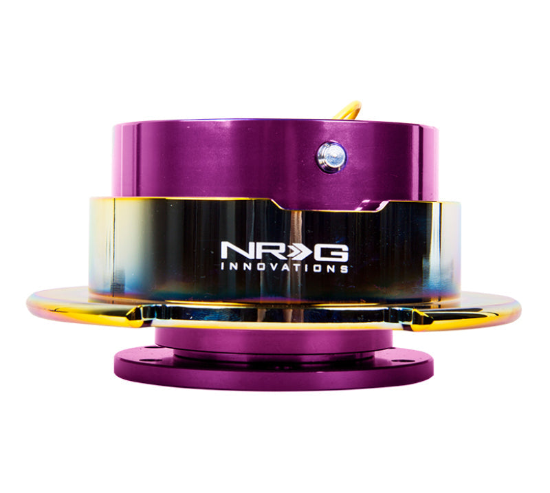 Quick Release Adapters NRGSRK-250PP/MC NRG