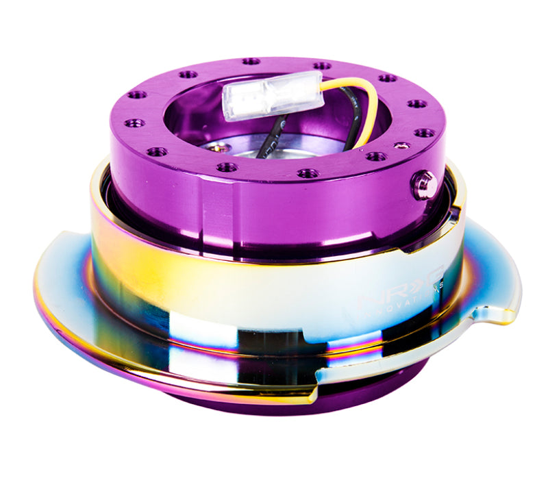 Quick Release Adapters NRGSRK-250PP/MC NRG
