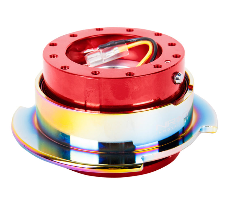 Quick Release Adapters NRGSRK-250RD/MC NRG