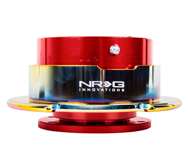Quick Release Adapters NRGSRK-250RD/MC NRG
