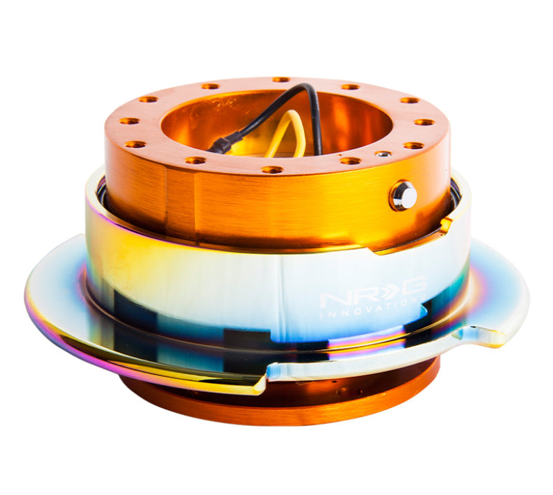 Quick Release Adapters NRGSRK-250RG/MC NRG