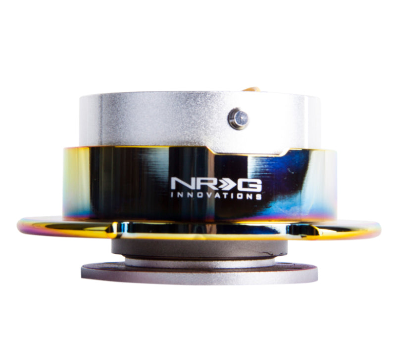 Quick Release Adapters NRGSRK-250SL/MC NRG