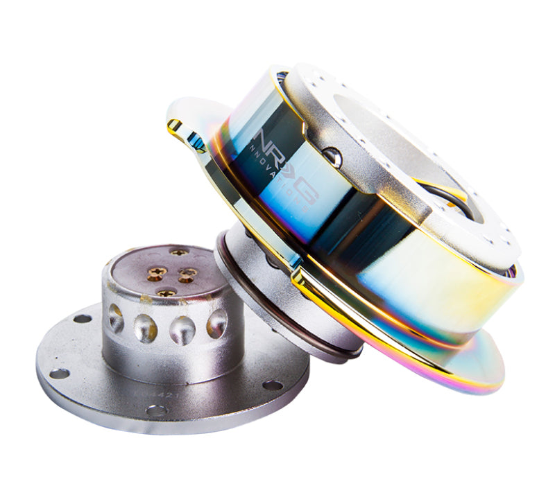 Quick Release Adapters NRGSRK-250SL/MC NRG