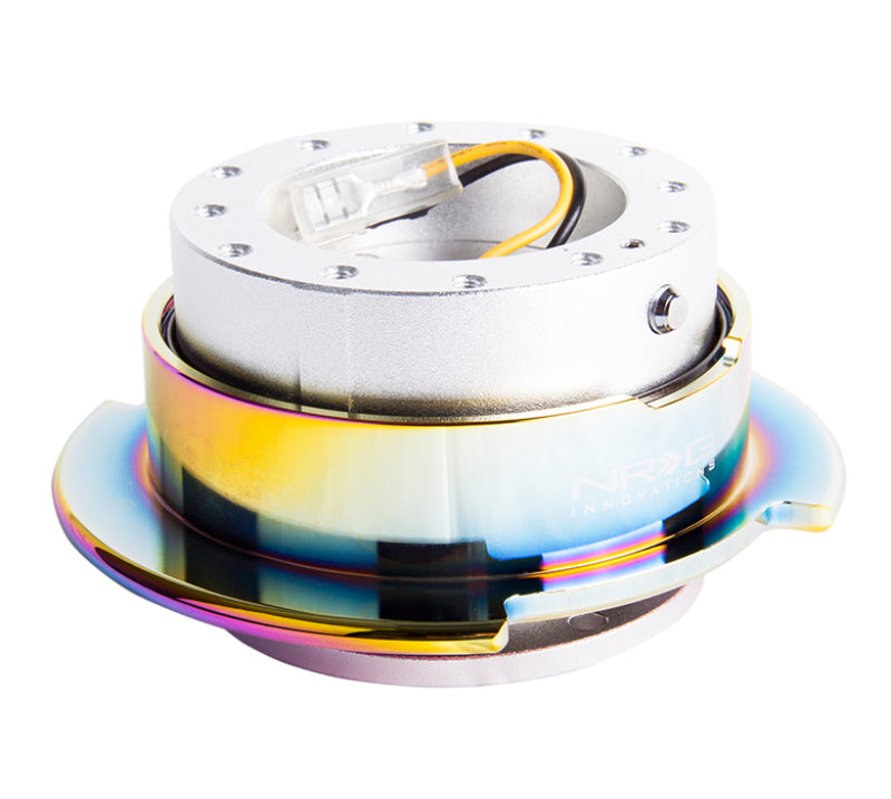 Quick Release Adapters NRGSRK-250SL/MC NRG
