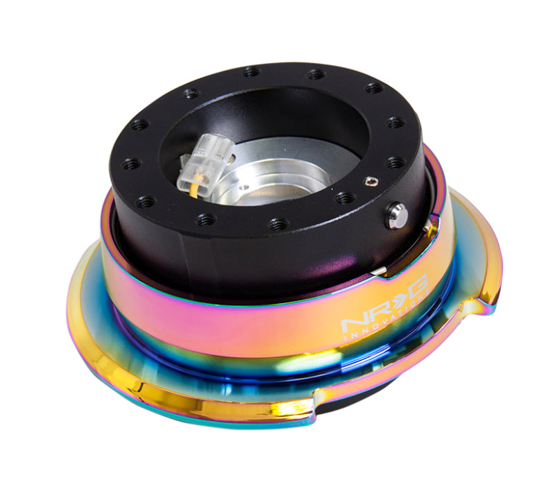 Quick Release Adapters NRGSRK-280BK-MC NRG