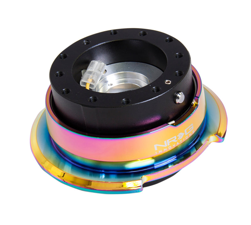 Quick Release Adapters NRGSRK-280BK-MC NRG