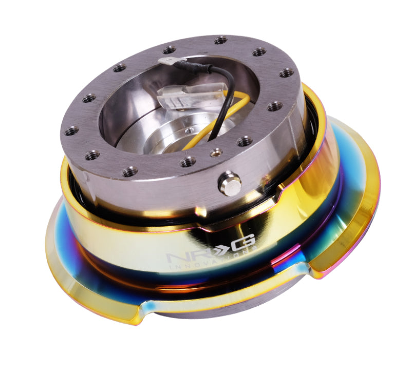 Quick Release Adapters NRGSRK-280GM-MC NRG