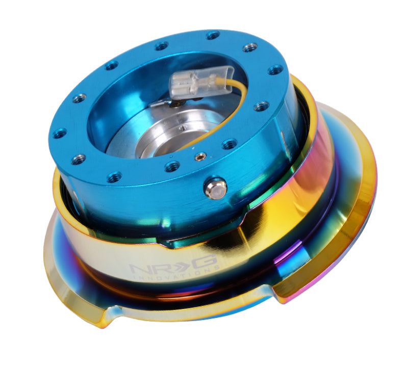 Quick Release Adapters NRGSRK-280NB-MC NRG