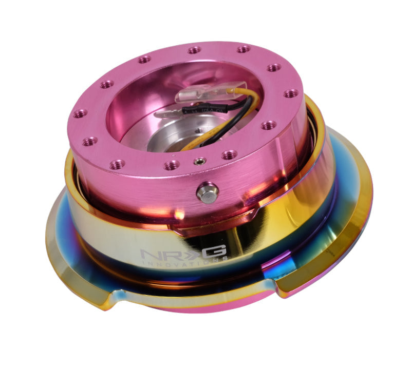 Quick Release Adapters NRGSRK-280PK-MC NRG