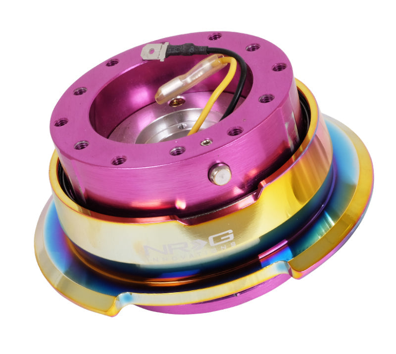 Quick Release Adapters NRGSRK-280PP-MC NRG
