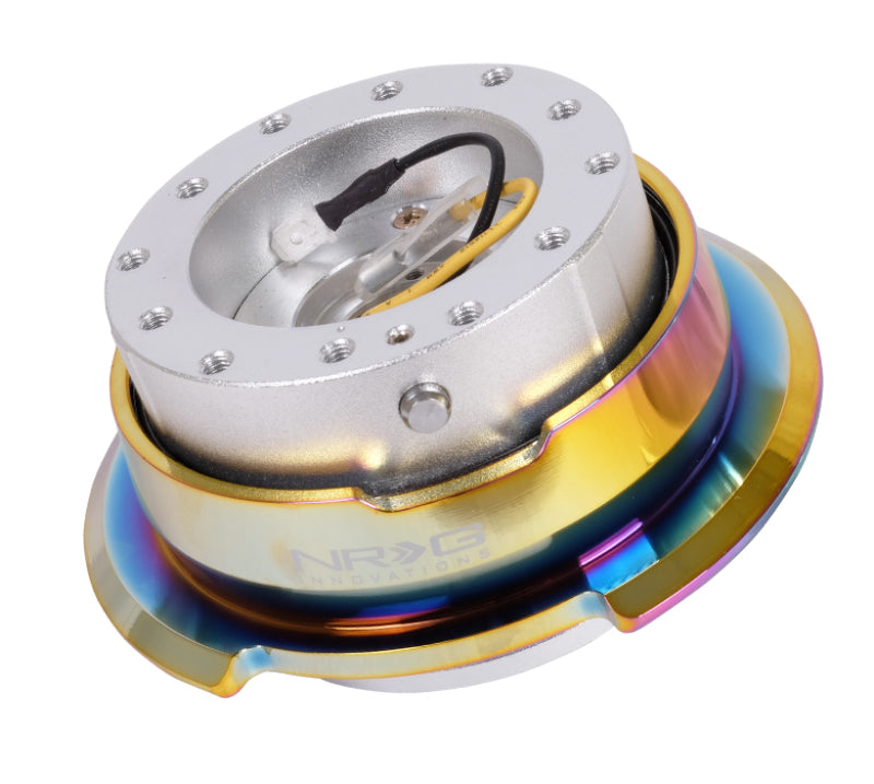 Quick Release Adapters NRGSRK-280SL-MC NRG