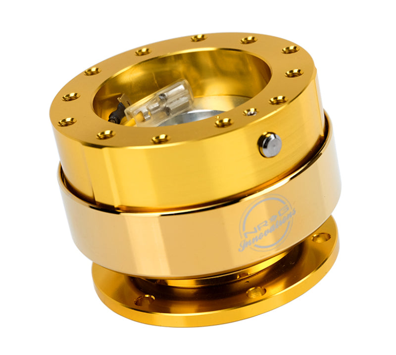 Quick Release Adapters NRGSRK-200CG NRG