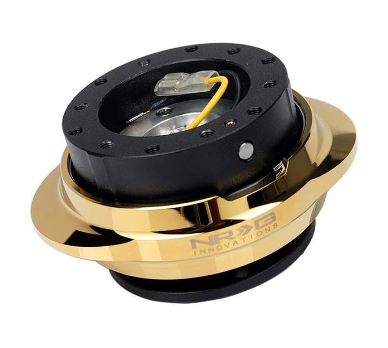 Quick Release Adapters NRGSRK-220BK/CG NRG