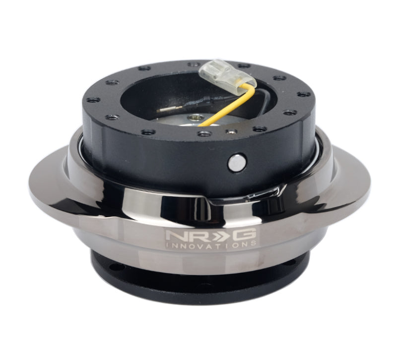 Quick Release Adapters NRGSRK-220BKC NRG