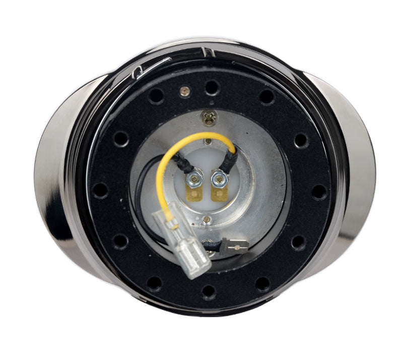 Quick Release Adapters NRGSRK-220BKC NRG