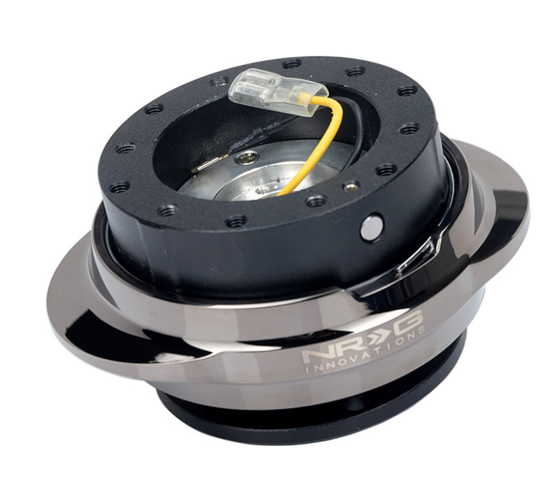 Quick Release Adapters NRGSRK-220BKC NRG