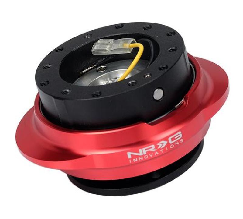 Quick Release Adapters NRGSRK-220BK/RD NRG