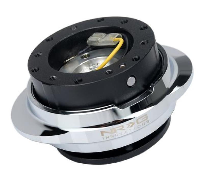 Quick Release Adapters NRGSRK-220BK/SL NRG