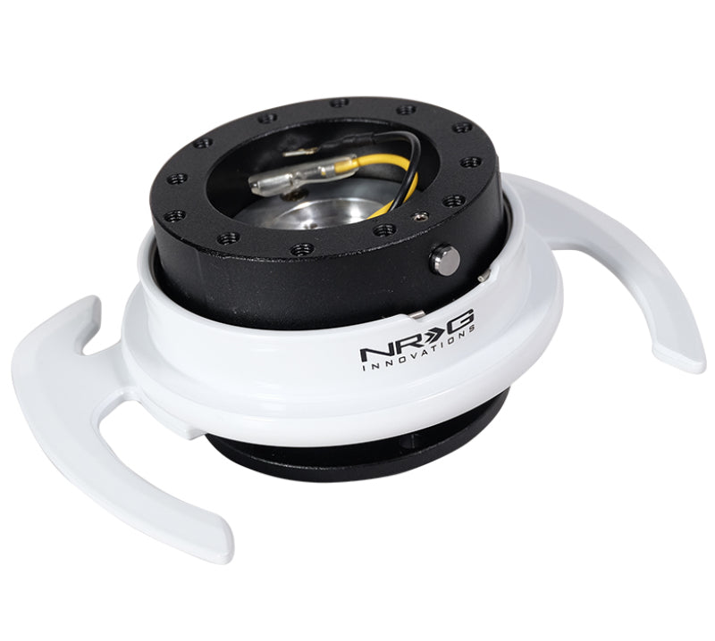 Quick Release Adapters NRGSRK-700BK/WT NRG