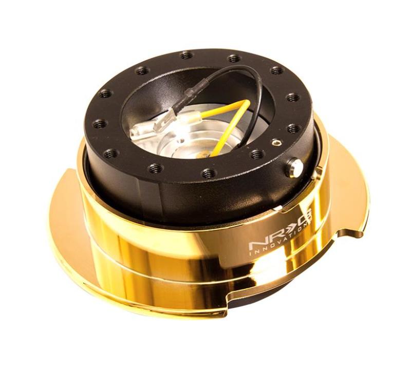 Quick Release Adapters NRGSRK-250BK/CG NRG