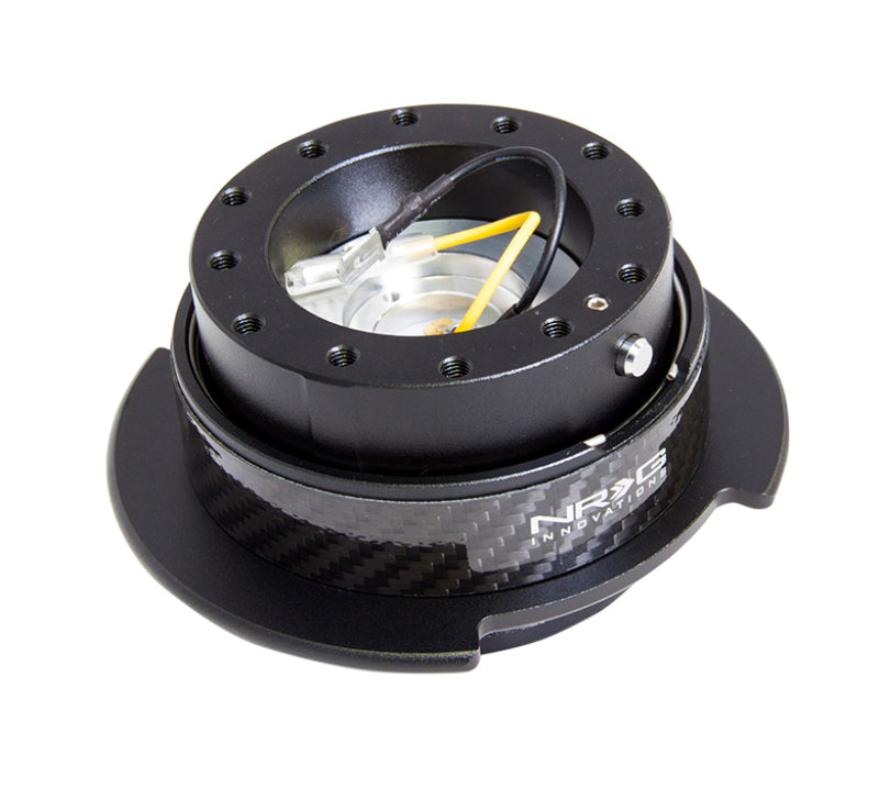 Quick Release Adapters NRGSRK-250CF NRG