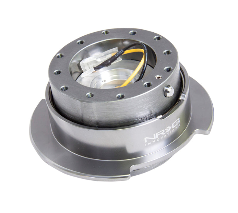 Quick Release Adapters NRGSRK-250GM NRG